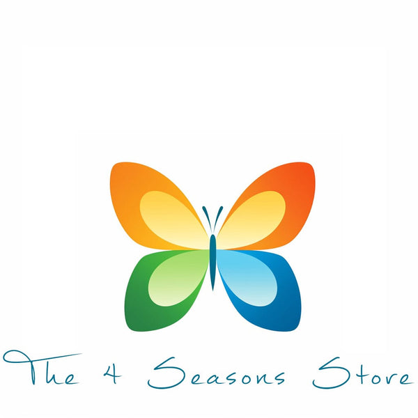The 4 Seasons Store logo