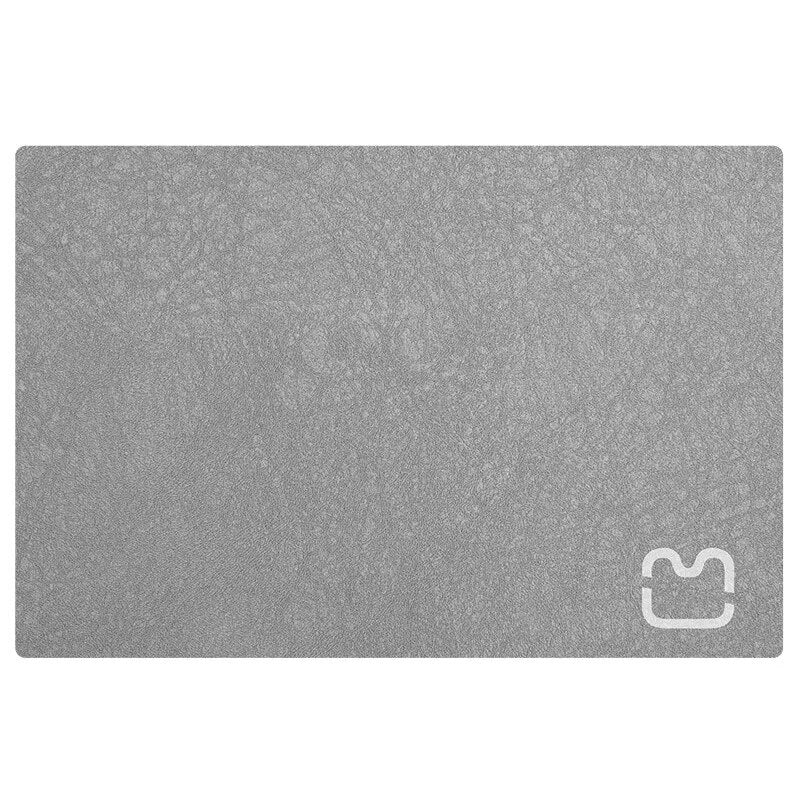 Absorbent Mat for Bath Floor
