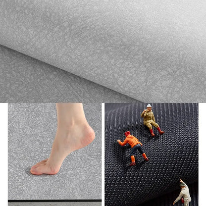 Absorbent Mat for Bath Floor